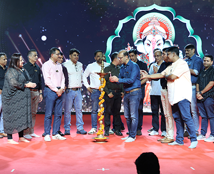 Rewards and Recognition Ceremony 2025