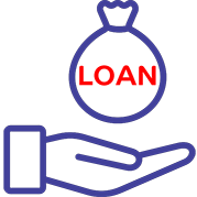 Loan-Icon